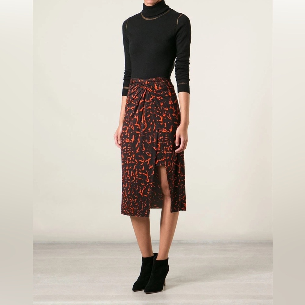 Vintage Helmut Lang skirt size M